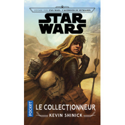 Star Wars 165 - Voyage vers Star Wars : L'Ascension de Skywalker - Le Collectionneur