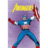 Avengers 1965 (Nouvelle Edition)