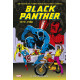 Black Panther 1979-1988