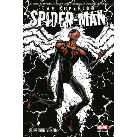 Superior Spider-Man 3