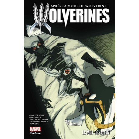 Wolverines 3