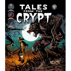 Tales From The Crypt 4