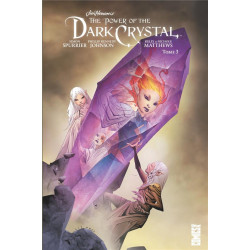 The Power Of The Dark Crystal 3