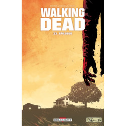 Walking Dead 33