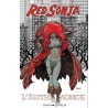 Red Sonja - Le Trône du Faucon