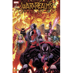 War of the Realms 2