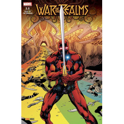 War of the Realms 2.5