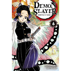 Demon Slayer 1