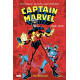 Captain Marvel 1969-1970
