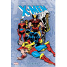 X-Men 1982 (Nouvelle Edition)