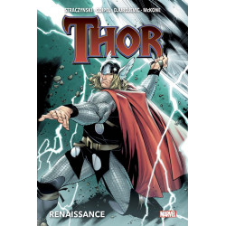 Thor 1 (2011) - Renaissance