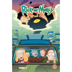Rick And Morty 7