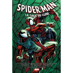 Spider-Man : La Saga du Clone tome 1