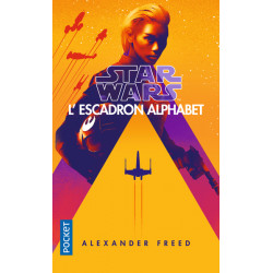 Star Wars 167 - L'Escadron Alphabet