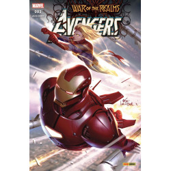Avengers 03