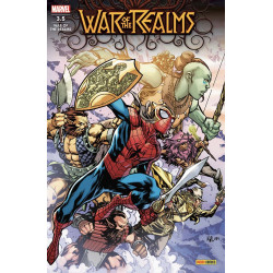 War of the Realms 3.5