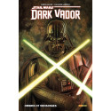 Dark Vador 01 - Ombres et Mensonges