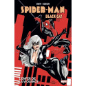 Spider-Man / Black Cat