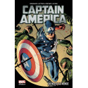 Captain America 2 Un Nouveau Monde