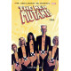 New Mutants 1985
