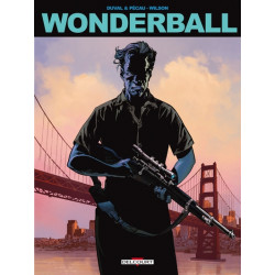 Wonderball Intégrale