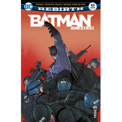 Batman Bimestriel 01
