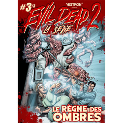 Evil Dead 2 Volume 2