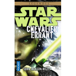 Star Wars 169 - Chevalier Errant