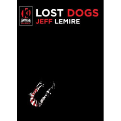 Lost Dogs 6 € au lieu de 16 €