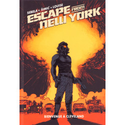 Escape From New York 4