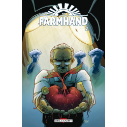 Farmhand 2