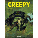 Creepy Anthologie Volume 1