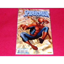 Spider-Man (v2) 101