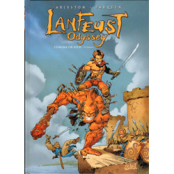 Lanfeust Odyssey 01