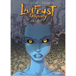Lanfeust Odyssey 05