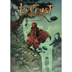 Lanfeust Odyssey 07