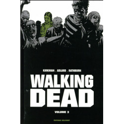 Walking Dead Intégrale 03