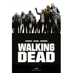 Walking Dead Intégrale 07