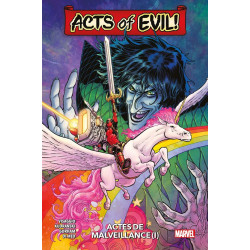 Acts of Evil 1