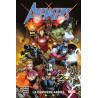 Avengers 01 La Dernière Armée