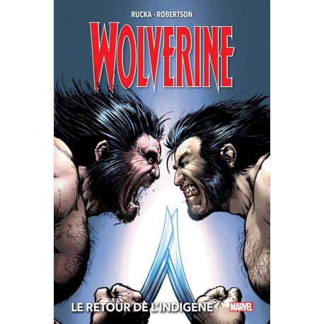 Wolverine 1 Les Frères