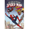 Peter Parker : The Spectacular Spider-Man 1