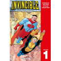 Invincible Intégrale 01