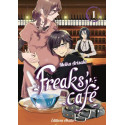 Freaks' Café 01