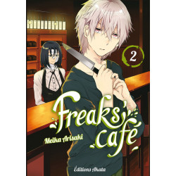 Freaks' Café 02