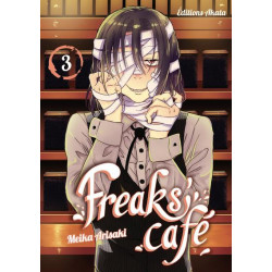 Freaks' Café 03
