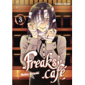 Freaks' Café 03