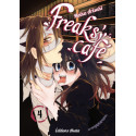 Freaks' Café 04