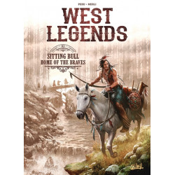 West Legends 3 - Sitting Bull
