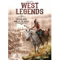 West Legends 3 - Sitting Bull